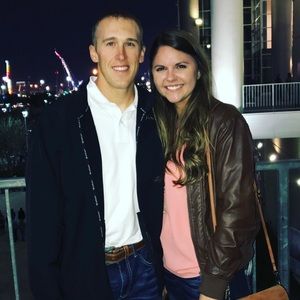 Meet your Posher, Kelsey